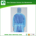 Widely Used Disposable Nonwoven Clothing